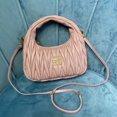 Miu Miu Top Handle Bags